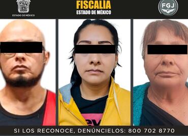 Chavita comprada hace 13 años en Valle de Chalco fue forzada a realizar trabajos íntimos