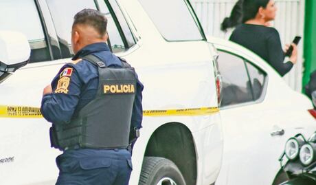 Hombre cae a vía rápida en CDMX y muere atropellado, ¿qué hacía ahí?