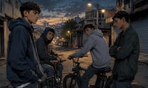 Chiquisicarios atacan en Tepito e Iztapalapa: Matan y mueren entre balas