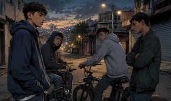 Chiquisicarios atacan en Tepito e Iztapalapa: Matan y mueren entre balas
