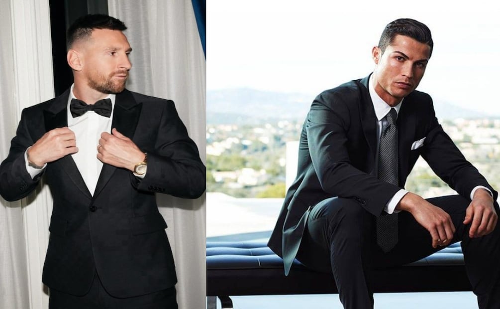 Atletas Inversionistas: 15 Estrellas del deporte que hoy son dueños de equipos profesionales
Imagen: Instagram