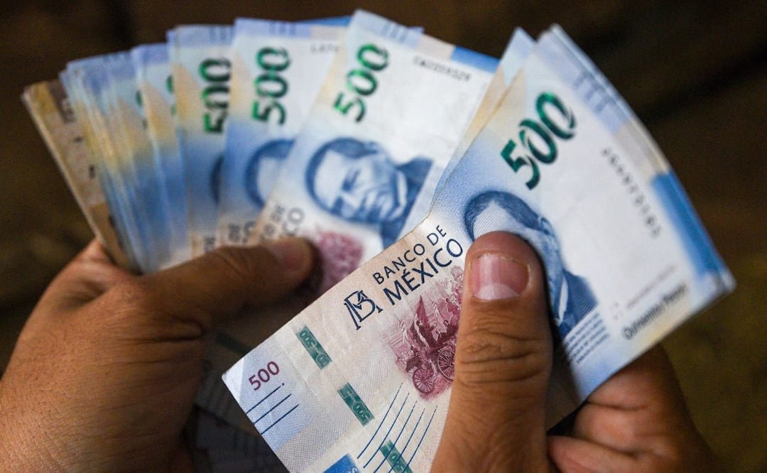 Foto: Cuartoscuro (Primos se pelean por un préstamo de 100 mil pesos en la CDMX: Entérate cómo lo resolvieron)