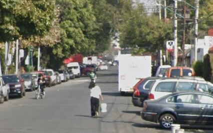 Ataque a tiros tras riña en Iztacalco deja un muerto y dos heridos graves