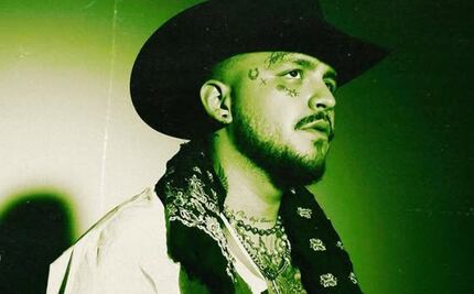 Christian Nodal, en riesgo por presunto documento falso ante notario