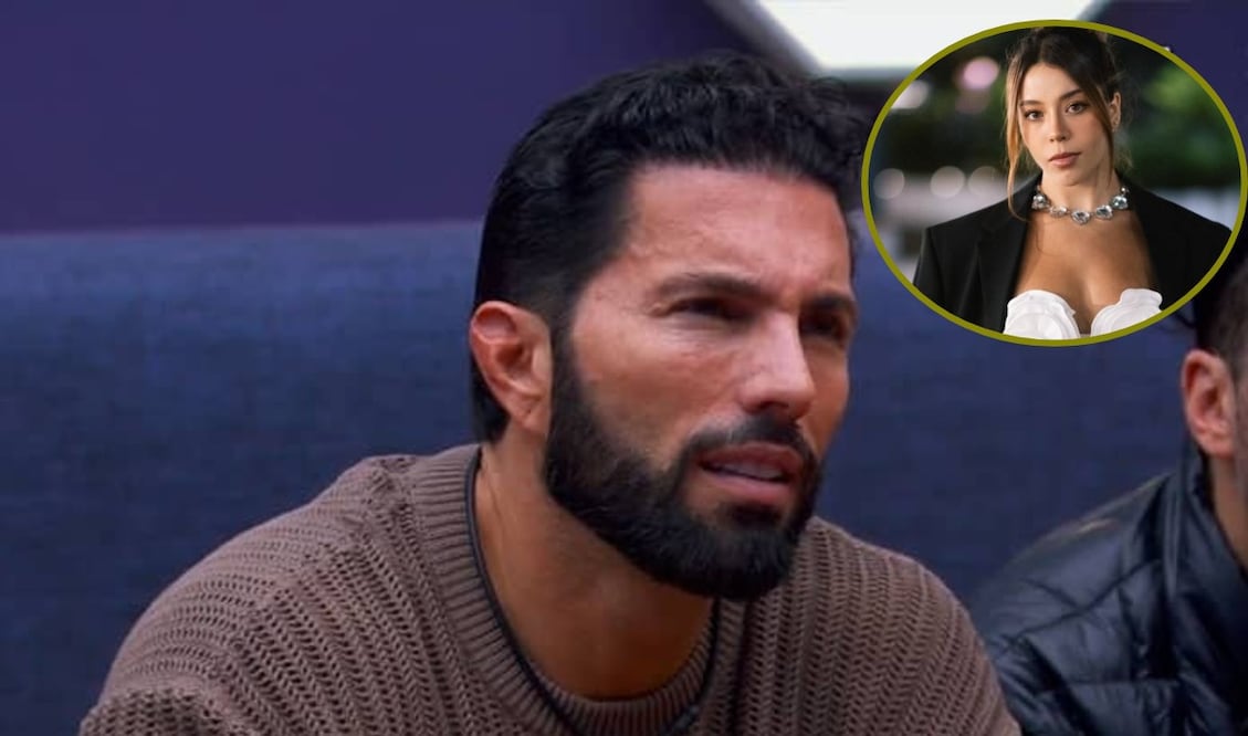 ¿Se reveló el nombre del abusador de Sury Sadai? La declaración de Poncho de Nigris