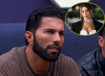 ¿Se reveló el nombre del abusador de Sury Sadai? La declaración de Poncho de Nigris