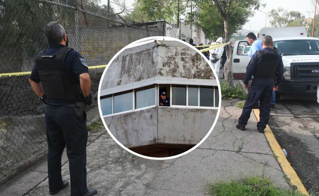 Foto ilustrativa: Cuartoscuro (Exconvicto celebra liberación y sicarios se la apagan con plomo en Tlalnepantla ¿qué se conoce del caso?)