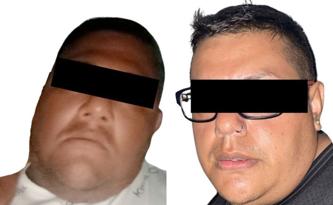 Atoran en Yucatán a líderes de “Los Macas”, banda que aterrorizaba en el Edomex