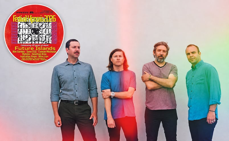 ¡Psicodelia y guitarrazos! Festival Hipnosis en Quarry Studios de CDMX: fecha, boletos y bandas