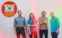 ¡Psicodelia y guitarrazos! Festival Hipnosis en Quarry Studios de CDMX: fecha, boletos y bandas