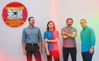 ¡Psicodelia y guitarrazos! Festival Hipnosis en Quarry Studios de CDMX: fecha, boletos y bandas