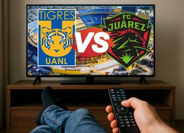Tigres vs Juárez ¿Dónde y a Qué hora ver EN VIVO el juego de la Jornada 2?
