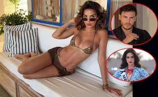 Miss Venezuela Global 2025 difunde video tras ser "agredida" por el maquillista de Fátima Bosch 