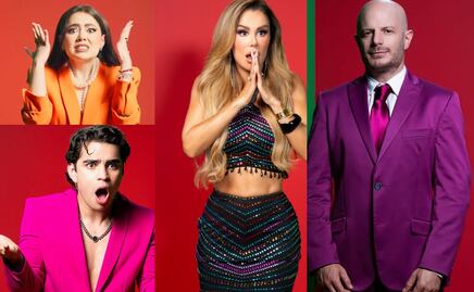 LCDLFM3: Filtran lista de expulsados, ¿quién será el ganador?