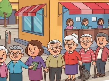 Pensión del Bienestar 2025: Fechas de pago de noviembre y diciembre