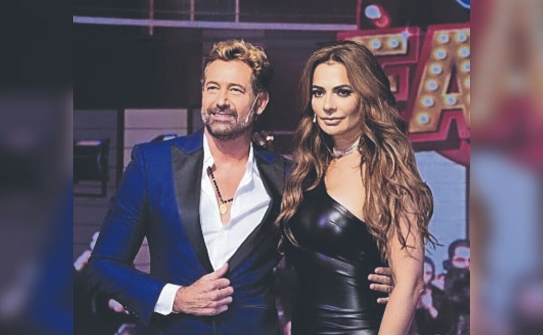 Cecilia Galliano rompe el silencio sobre su amistad con Gabriel Soto y los rumores