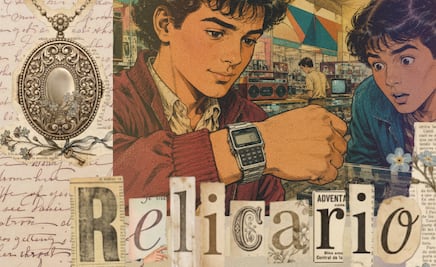 Relojes con calculadora: La tecnología de los 80 que todos querían llevar en la muñeca