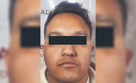 Mandan a la jaula a “El Tiger”, presunto administrador financiero de La Unión Tepito