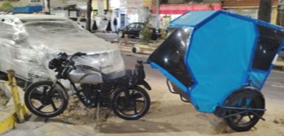 Engaño mortal: Caen en estafa de auto en Facebook y terminan siendo asaltados