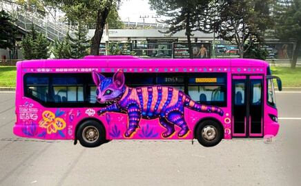 Trolebús Cacomixtle ¿qué se sabe de esta línea que conectará el sur de la CDMX?