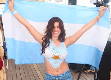 Funan a Stylist argentina de La Casa de los Famosos por burlarse de México