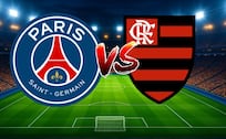 PSG vs Flamengo: ¿Dónde y a qué hora ver EN VIVO y GRATIS la final de la Copa Intercontinental?
