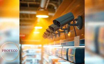 Profeco revela cuáles son las mejores cámaras de seguridad 
