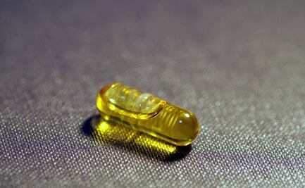 ¿Sabías que un suplemento común podría retrasar el envejecimiento?