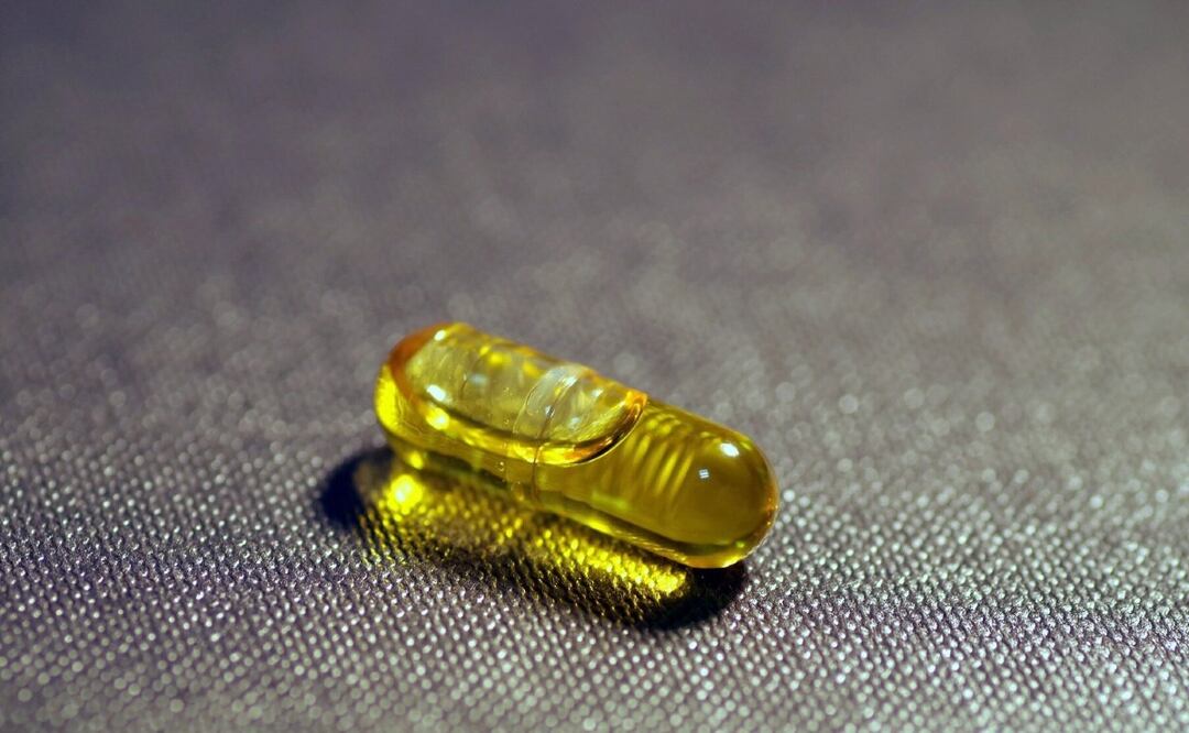 ¿Sabías que un suplemento común podría retrasar el envejecimiento?
Imagen: Pixabay