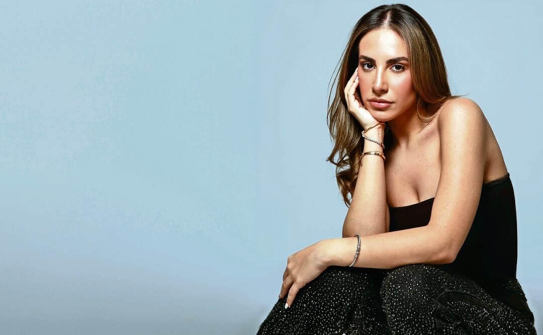 Nicole Chávez cancelada por arremeter en contra del público que ve La Casa De Los Famosos México 