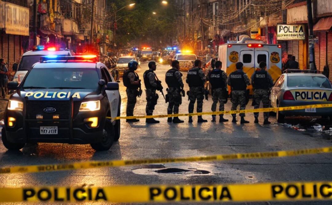 Asesinan a morro de 15 años que junto a sus cuates presumía ser sicario de la Unión 