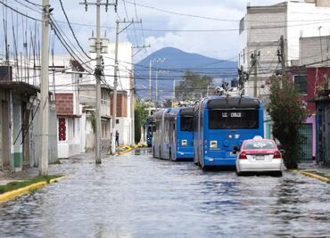 Trolebús Elevado Santa Martha – Chalco: Anuncian nueva ruta ¿Cuál será y por qué?