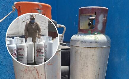 Gas Bienestar en CDMX: Así puedes cambiar tu tanque y cuáles son los precios