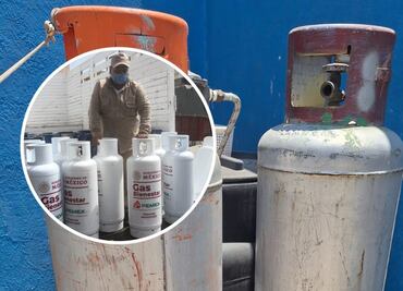 Gas Bienestar en CDMX: Así puedes cambiar tu tanque y cuáles son los precios