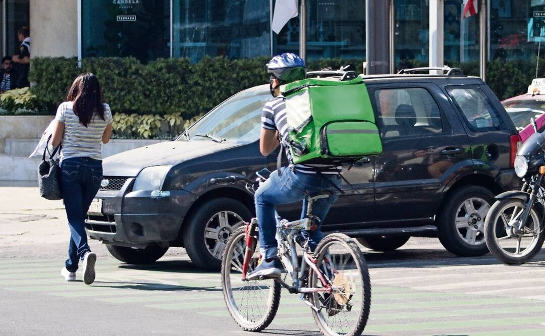 “Pedidos” de comida terminan en asaltos ¡Cuidado con este modus operandi!