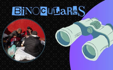 Crece presencia de personas en situación de calle en el Centro Histórico mientras Bienestar CDMX permanece tomada