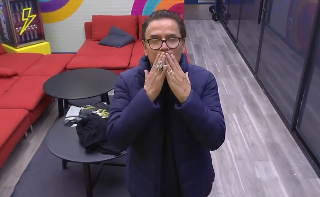 El emocionante triunfo de Mario Bezares: Un viaje de redención en LCDLFMX2