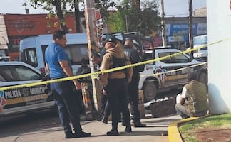 Picado y seco: Así acabó un borrachito que peleó por más alcohol y lo apuñalaron en Ecatepec