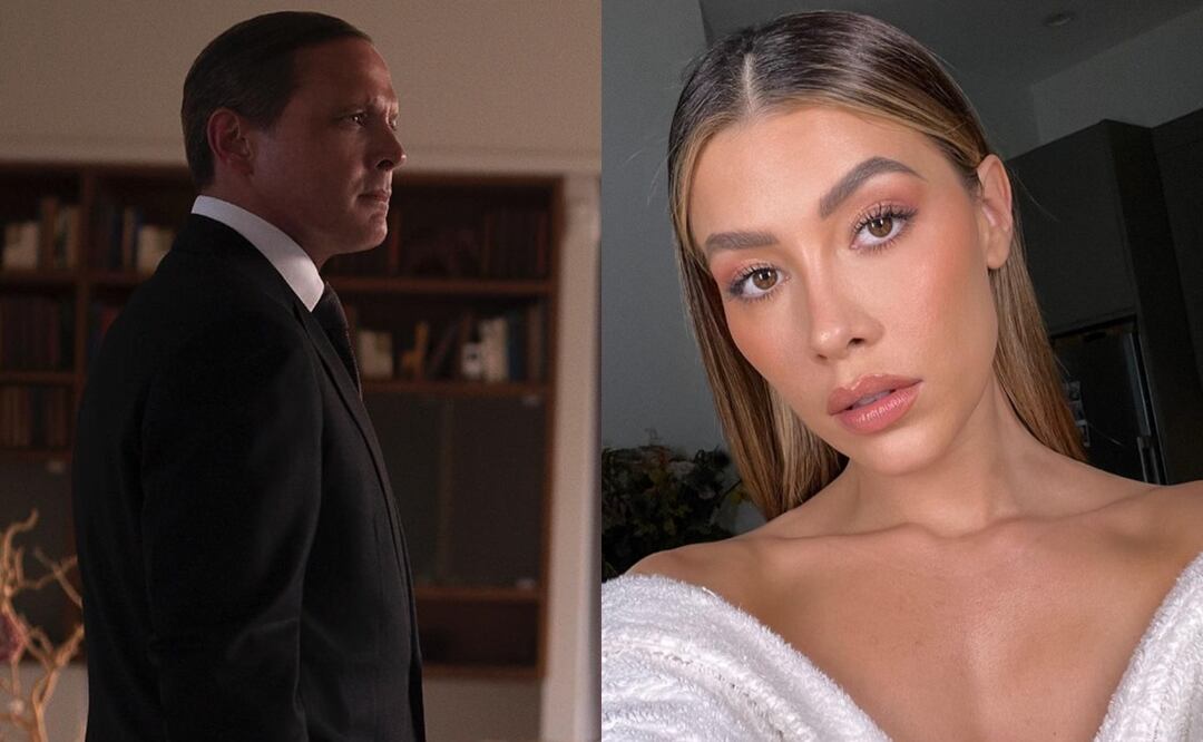 5 Datos curiosos sobre Michelle Salas, la hija de Luis Miguel