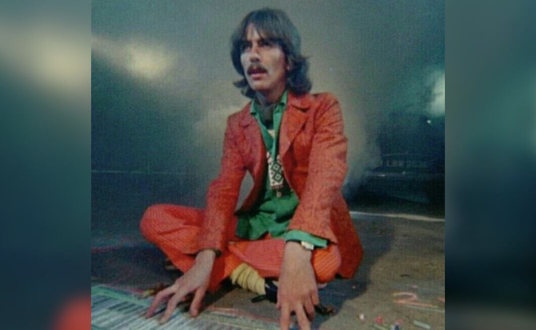 La reedición que le hace justicia a George Harrison, el 'Beatle tranquilo'