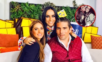 ¿Qué pasó entre Galilea Montijo e Inés Gómez Mont? La detención que vuelve a sacar sus secretos a la luz
