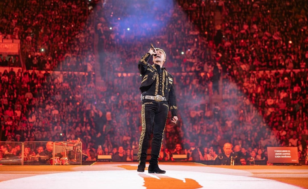 Alejandro Fernández de Potrillo a leyenda ¿cuáles son las razones detrás de esto?