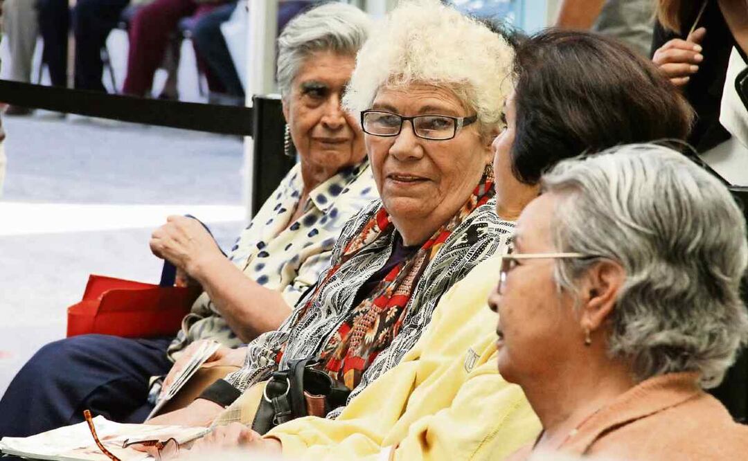 Pensión de Bienestar para adultos mayores se triplica en todo el país