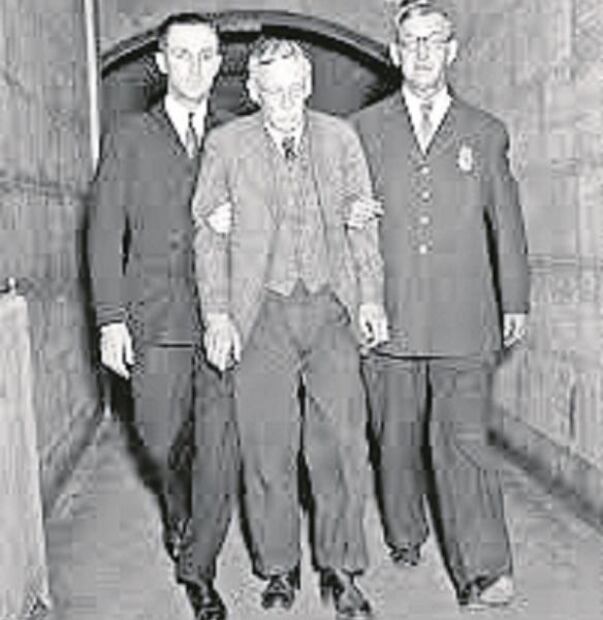 Andrés “N” ya forma parte de la lista de asesinos seriales en México, resalta por su edad