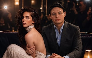 ¿Fátima Bosch y Giovanni Medina tuvieron un romance secreto? Kadri Paparazzi asegura tener pruebas
