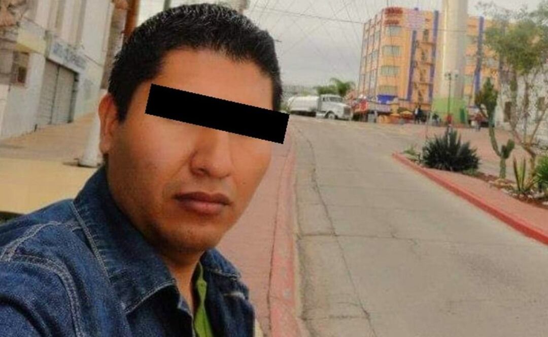 Identifican a tres víctimas del feminicida serial de Iztacalco