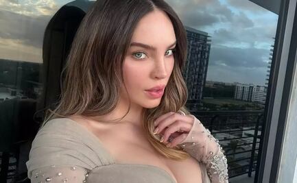 Belinda celebró su cumpleaños con nuevo galán ¿Ya es oficial? 