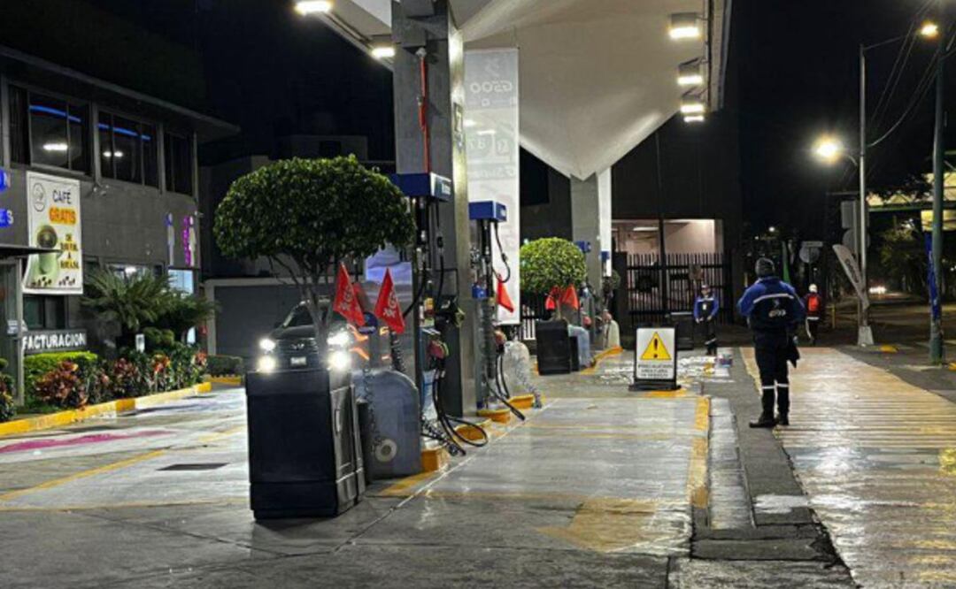 Niños sobreviven a balacera en Azcapotzalco, matan a pareja y detienen a venezolano