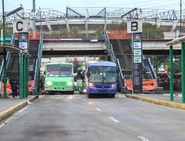 Así puedes denunciar mal servicio en transporte público de la CDMX