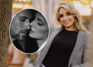 Angélica Rivera revela detalles de la sensual segunda temporada de "Con esa misma mirada"